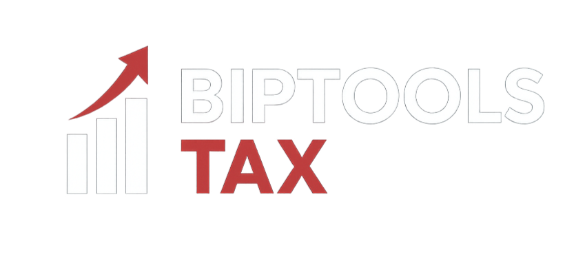 BIPTOOLS TAX